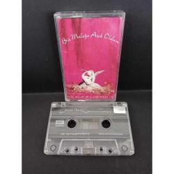 Kaset İlhan İrem bir meleğe aşık oldum / best of İlhan İrem 4 albümü. Orijinal