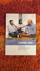 Taksim Trio Konser DVD