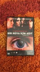 Bir Rüya İçin Ağıt Film DVD