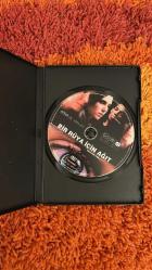Bir Rüya İçin Ağıt Film DVD