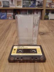 SEZEN AKSU AĞLAMAK GÜZELDİR KASET KAĞIT BASKI