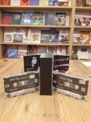 YILDIZ TİLBE DELİKANLIM AŞKPEREST 2'Lİ BOX KASET
