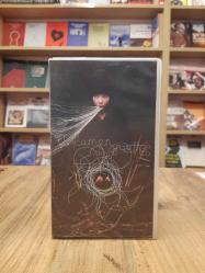 BJÖRK VOLUMEN VHS KASET