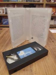 BJÖRK VOLUMEN VHS KASET
