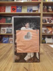 BJÖRK VOLUMEN VHS KASET