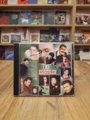 ÖZGÜNCE ESİNTİLER 7 ALMAN DESTAN BASKI CD