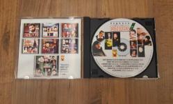 ÖZGÜNCE ESİNTİLER 7 ALMAN DESTAN BASKI CD