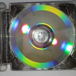 Cd Maroon 5 it won't be soon before long. orijinal. Avrupa baskı. Dinlemeyi etkilemeyen çizikler var. Sorunsuz çalışıyor.