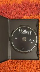 Hobbit Beklenmedik Yolculuk Film DVD