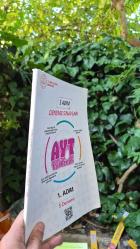 3 ADIM DENEME SINAVLARI AYT EŞİT AĞIRLIK 1.ADIM