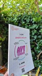 3 ADIM DENEME SINAVLARI AYT EŞİT AĞIRLIK 3.ADIM