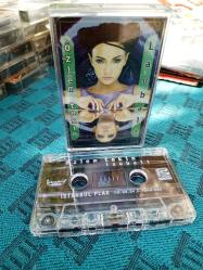 Laubali Özlem Tekin