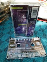 Laubali Özlem Tekin