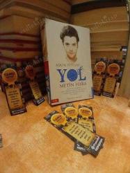 Aşkın İstilası Yol