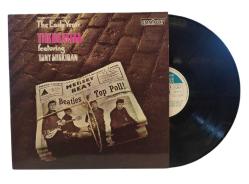 The Beatles Featuring Tony Sheridan – The Early Years