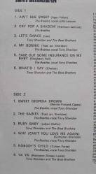 The Beatles Featuring Tony Sheridan – The Early Years
