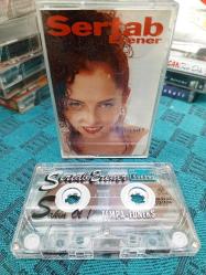 Sakin Ol! Sertab Erener