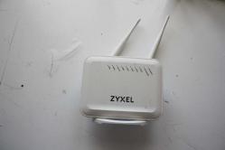 VMG1312-T20B zyxel  vdsl modem parça nıyetıne (i5 kasa