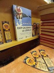 Ekip Çalışması ve Liderlik