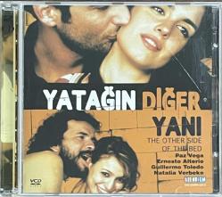 Yatağın Diğer Yanı - The Other Side Of The Bed (2002) Orjinal VCD Film