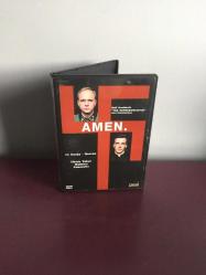 Dvd Film Amen Türkçe Dublaj