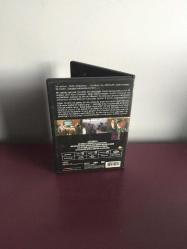 Dvd Film Amen Türkçe Dublaj