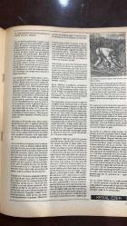 VARLIK SANAT VE FİKİR DERGİSİ - SAYI: 973 — TARİH: EKİM 1988 - YAŞAR NABİ NAYIR - C. VON INVE - BRANISLAV ATSC - YANNIC DTL - FRED - BERNARD LAWS - LOVS FISTER - ZEKERİYA - MAHİNDAR A. R. EGİVEN - GEORGE GRAMOW - SELAHATTİN CLER - OFAN HANCTIO - YAŞAR MALİ MAUR - JA SCHUMPETER - A. BİTYAZAR - CEVDET KUDRET - SUNULLAH ARISOY - OKTAY AKCAL - CAHİT ÖZTELİ - JEAN DOVIGRAUD - DOMENACH - GORDON CHILDE - CHATEAUBRIAND - HENDI ARVON - BERRAND RUSSEL - PIERRE THEIL - R. ROLAND - M. HAOHASANOĞLU - T. S. HALMAN - EMİN ÖZDEMİR - ADNAN BİNYAZAR - B. SAVCI - L. BARNETT - YN. NAY - KONUR ERLOP - FRANCOIS GREGOLE - GASTON BOUTHOUT - METE TUNCAY - MONIQUE JUTRIN - KEMAL KARPAT - M. ALPTEKİN - D. BAYLADI - R. TANER - ASIM BEZİRCİ - ANGELA MEDICI - ZAHİR GÜVENLİ - SIMONE DE BEAUVOIR - MARCEL PRÉTOT - ASIM BEZİRCİ - AL MAZAHERİ - J. C. MANCINI - C. DELMAS - A. S. HİSAR - C. P. SNOW - PROF. ABEL MIROGLIO - S. M. ÜLGÜNAY - A. TURANİ - J. O. REISTER - M. YENER - NIETZSCHE - GÖNÜL ÖZGÜL - YILDIZ C  - 26 SAYFA
