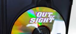 Out of Sight Collector's Edition DVD Film ( George Clooney & Jennifer Lopez )