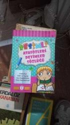 RESİMLİ - ATASÖZLERİ DEYİMLER SÖZLÜĞÜ