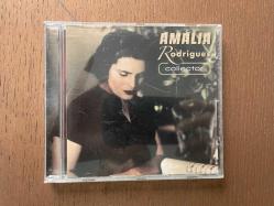 Amália Rodrigues - Collector CD