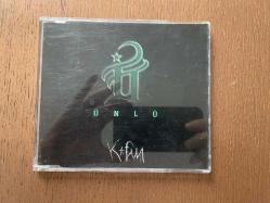 Ünlü - Kafam CD