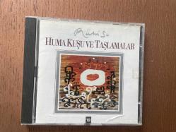 Ruhi Su - Huma Kuşu ve Taşlamalar CD
