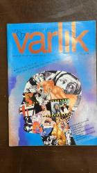 VARLIK EDİBİYAT VE SANAT DERGİSİ - SAYI:  1012 TARİH: OCAK 1992  YAŞAR NABI NAYIR - ÜNSAL OSKAY - AHMET OKTAY - HULKI AKTUNÇ - ALI AKAY - SAMİYE YALTIRIM - SALÂH BİRSEL - SULHİ DÖLEK - CEMAL SÜREYA - MAZHAR CANDAN - ZAHİR GÜVEMLİ - FİGEN ERGİN - ZÜLFÜ LİVANELİ - AHMET HAŞİM - SAMİ KARAÖREN - ÜLKÜ AYVAZ - FERİDUN ANDAÇ - HÜSEYİN HAYDAR - YALVAÇ URAL - REFİK DURBAŞ - OKAY GÖNENSİN - AZİZ ÇALIŞLAR - ONAT KUTLAR - NEŞE CEHİZ - ATİLLA ŞENKON - MUSTAFA ASLAN - FÜSUN AKATLI - ÇETİN ALTAN - CEVAT ÇAPAN - VEDAT GÜNYOL - DOĞAN HIZLAN - FAHİR İZ - ARSLAN KAYNARDAĞ - HİLMİ YAVUZ - TAHSİN YÜCEL - CEVDET KUDRET - FETHİ NACİ - BAHRIYE ÜÇOK - GÜNER  POPÜLER KÜLTÜR VE BİZ - NAZIM HİKMET 90 YAŞINDA - KENDİNİ ANIMSA EY AKIL - TRUVA KATIRI - HAFTADA BİR CEMAL SÜREYA - ZAHİR GÜVEMLİ’NİN AĞAÇLARI - AKADEMİ KİTABEVİ ÖDÜLLERİ - KÜLTÜR VE EDEBİYAT ÖDÜLLERİ - SEDAT SİMAVİ VAKFI EDEBİYAT ÖDÜLÜ - BAHRİYE ÜÇOK İNCELEME VE ARAŞTIRMA ÖDÜLÜ  TRUVA KATIRI HİKAYESİ YAZAN : SULHİ DÖLEK  ZAHİR GÜVEMLİ’NİN  - 64 SAYFA