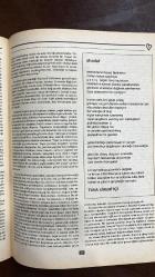 VARLIK EDİBİYAT VE SANAT DERGİSİ - SAYI:  1012 TARİH: OCAK 1992  YAŞAR NABI NAYIR - ÜNSAL OSKAY - AHMET OKTAY - HULKI AKTUNÇ - ALI AKAY - SAMİYE YALTIRIM - SALÂH BİRSEL - SULHİ DÖLEK - CEMAL SÜREYA - MAZHAR CANDAN - ZAHİR GÜVEMLİ - FİGEN ERGİN - ZÜLFÜ LİVANELİ - AHMET HAŞİM - SAMİ KARAÖREN - ÜLKÜ AYVAZ - FERİDUN ANDAÇ - HÜSEYİN HAYDAR - YALVAÇ URAL - REFİK DURBAŞ - OKAY GÖNENSİN - AZİZ ÇALIŞLAR - ONAT KUTLAR - NEŞE CEHİZ - ATİLLA ŞENKON - MUSTAFA ASLAN - FÜSUN AKATLI - ÇETİN ALTAN - CEVAT ÇAPAN - VEDAT GÜNYOL - DOĞAN HIZLAN - FAHİR İZ - ARSLAN KAYNARDAĞ - HİLMİ YAVUZ - TAHSİN YÜCEL - CEVDET KUDRET - FETHİ NACİ - BAHRIYE ÜÇOK - GÜNER  POPÜLER KÜLTÜR VE BİZ - NAZIM HİKMET 90 YAŞINDA - KENDİNİ ANIMSA EY AKIL - TRUVA KATIRI - HAFTADA BİR CEMAL SÜREYA - ZAHİR GÜVEMLİ’NİN AĞAÇLARI - AKADEMİ KİTABEVİ ÖDÜLLERİ - KÜLTÜR VE EDEBİYAT ÖDÜLLERİ - SEDAT SİMAVİ VAKFI EDEBİYAT ÖDÜLÜ - BAHRİYE ÜÇOK İNCELEME VE ARAŞTIRMA ÖDÜLÜ  TRUVA KATIRI HİKAYESİ YAZAN : SULHİ DÖLEK  ZAHİR GÜVEMLİ’NİN  - 64 SAYFA