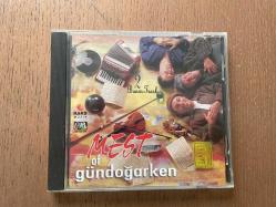 Gündoğarken - Mest Of CD