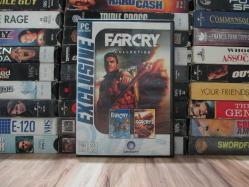 Far Cry 1-2 PC Oyun