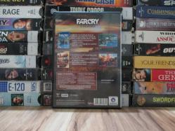 Far Cry 1-2 PC Oyun
