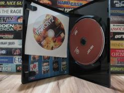 Far Cry 1-2 PC Oyun