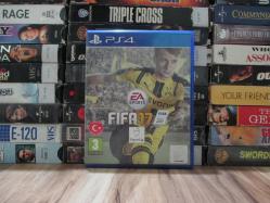 Fifa 17 PS4 Oyun
