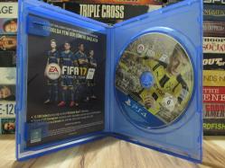 Fifa 17 PS4 Oyun