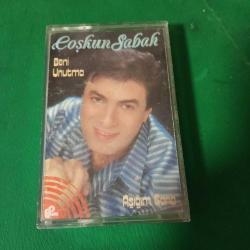 COŞKUN SABAH BENİ UNUTMA