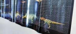 Jurassic Park 3 Collector's Edition CHROME COVER DVD Film