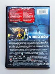 Jurassic Park 3 Collector's Edition CHROME COVER DVD Film