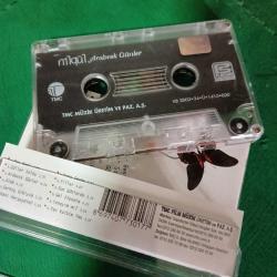 NİLGÜL-ARABESK GÜNLER KASET