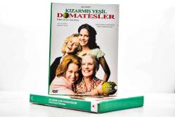 Kızarmış Yeşil Domatesler