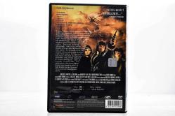 Sky Captain ve Yarının Dünyası