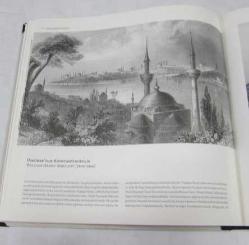 Gravürlerde İstanbul / Kentin Anlam Haritaları
