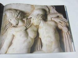 Aphrodisias: City & Sculpture in Roman Asia
