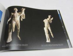 Aphrodisias: City & Sculpture in Roman Asia