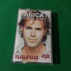 Soner Arıca - Kusursuz Aşk (CD)